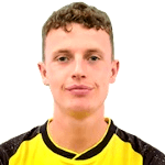 Photo of Nathan Broadhead