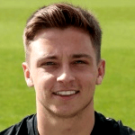 Photo of Nathan Flanagan