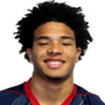 Photo of Nathan Harriel