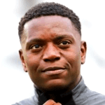 Photo of Nathan Monzango