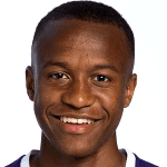 Photo of Nathan N'Goumou