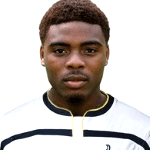 Photo of Nathan Oduwa
