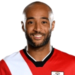 Photo of Nathan Redmond