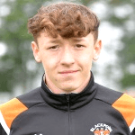 Photo of Nathan Shaw