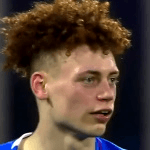 Photo of Nathan Young-Coombes