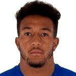 Photo of Nathaniel Mendez-Laing