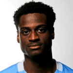 Photo of Nathaniel Ogbeta