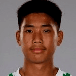 Photo of Hong Wan