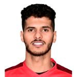 Photo of Nawaf Al-Sabhi