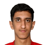 Nawwaf Al Harthi Photo of Nawwaf Al Harthi