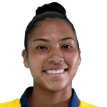 Photo of Nayely Bolaños