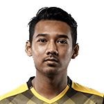 Photo of Nazar Nurzaidin