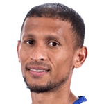 Photo of Nazeer Allie