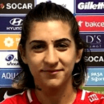 Photo of Nazlican Parlak