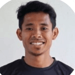 Photo of Nazrul Nazari