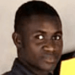 Photo of Maissa Ndiaye