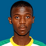 Photo of Nduduzo Sibiya