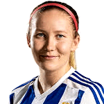 Photo of Nea Lehtola