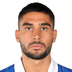 Photo of Neal Maupay