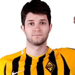 Photo of Nebojša Kosović