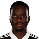 Photo of Neeskens Kebano