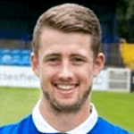 Photo of Neill Byrne