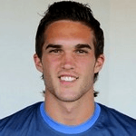 Photo of Nejc Mevlja