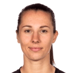 Photo of Nellie Karlsson
