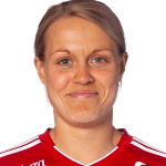 Photo of Nellie Persson