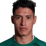 Photo of Nelson Cabrera