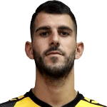 Photo of Nélson Oliveira