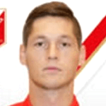 Photo of Nemanja Ahcin
