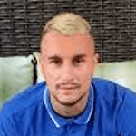 Nemanja Anđelković Photo of Nemanja Anđelković