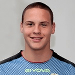Photo of Nemanja Andrijanić