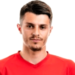 Photo of Nemanja Belaković