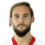 Nemanja Gudelj image