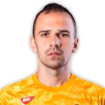 Photo of Nemanja Jorgić