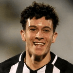 Photo of Nemanja Jović