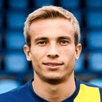 Photo of Nemanja Kuzmanović