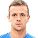 Photo of Nemanja Maksimović