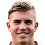 Photo of Nemanja Milojević