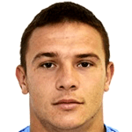 Photo of Nemanja Mladenović