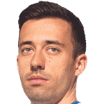 Photo of Nemanja Nikolić