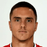 Photo of Nemanja Nikolić