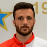 Photo of Nemanja Subotić