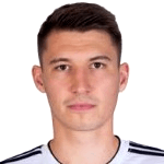 Photo of Nemanja Tošić