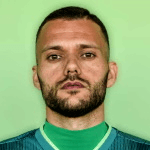 Photo of Nemanja Vidić