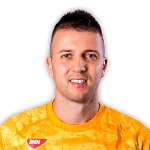 Photo of Nenad Filipović