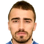 Photo of Nenad Gavrić