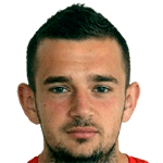 Photo of Nenad Kočović